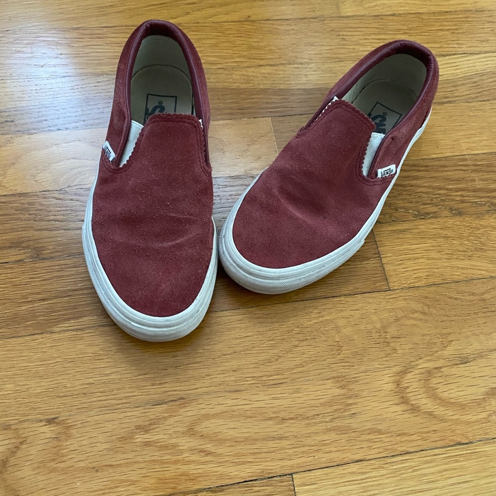 Vans